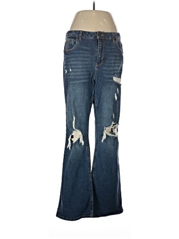 Forever 21 Jeans (view 1)