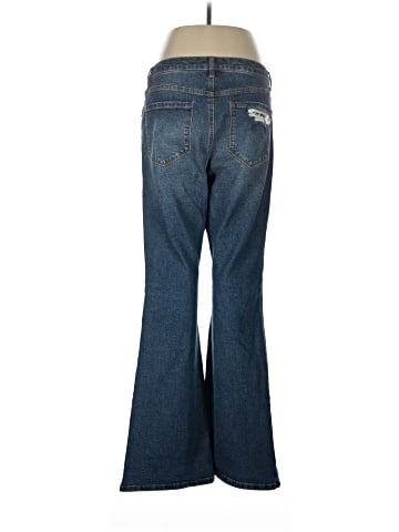Forever 21 Jeans (view 2)