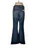 Forever 21 Hearts Blue Jeans Size 31 waist - photo 2