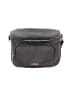 Guess 100% Pvc Black Crossbody Bag One size - photo 1