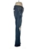 Forever 21 Hearts Blue Jeans Size 31 waist - photo 4