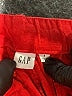 Gap Solid Red Shorts Size S - photo 3