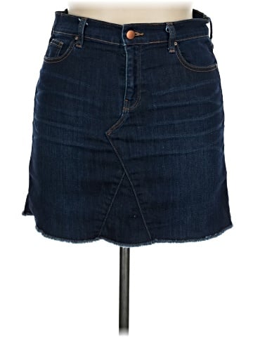 Gap Denim Skirt (view 1)