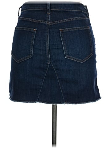 Gap Denim Skirt (view 2)