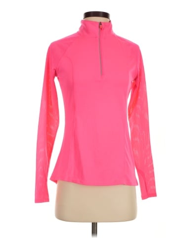 Danskin Now Long Sleeve T-Shirt (view 1)