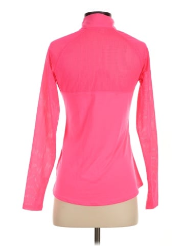 Danskin Now Long Sleeve T-Shirt (view 2)