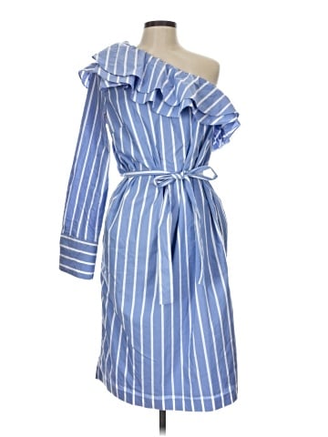 Banana Republic Casual Dress (view 1)