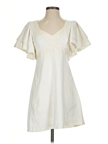 Ted Baker London Casual Dress (view 1)