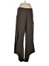 Sympli Brown Dress Pants Size 14 - photo 1