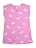 Hatley Pink Dress Size 4 - photo 2
