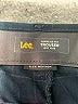 Lee Plaid Blue Dress Pants Size XXL (estimated) - photo 4