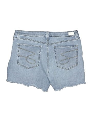 Seven7 Denim Shorts (view 2)