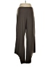 Sympli Brown Dress Pants Size 14 - photo 2