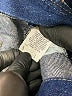 Lee 100% Cotton Blue Jeans Size 5 - photo 7