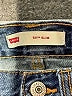 Levi's Blue Jeans Size 3T - photo 3