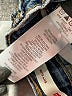 Levi's Blue Jeans Size 3T - photo 4