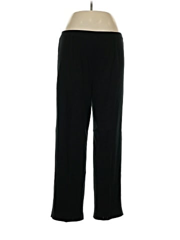MING WANG Casual Pants (view 1)