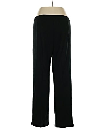 MING WANG Casual Pants (view 2)