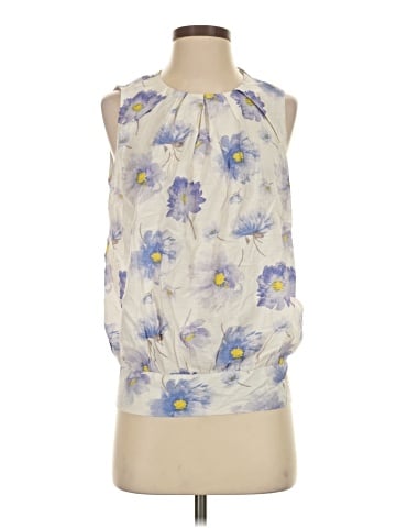 Papermoon Sleeveless Blouse (view 1)