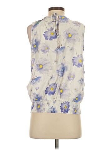 Papermoon Sleeveless Blouse (view 2)