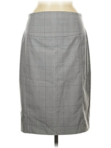 Express Design Studio Formal Skirt (view 1)