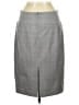 Express Design Studio Gray Formal Skirt Size 8 - photo 2