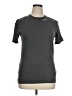 Guess 100% Cotton Gray Active T-Shirt Size 16 - photo 1