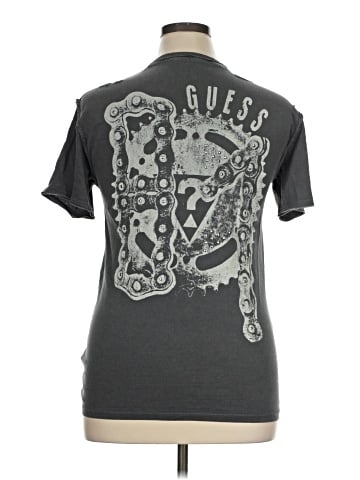 Guess Active T-Shirt (view 2)