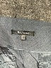 Daisy Fuentes Gray Dress Pants Size 12 - photo 7