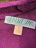 Dina Be Purple Cardigan Size S - photo 7