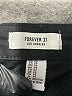 Forever 21 Black Jeans Size 29 waist - photo 7