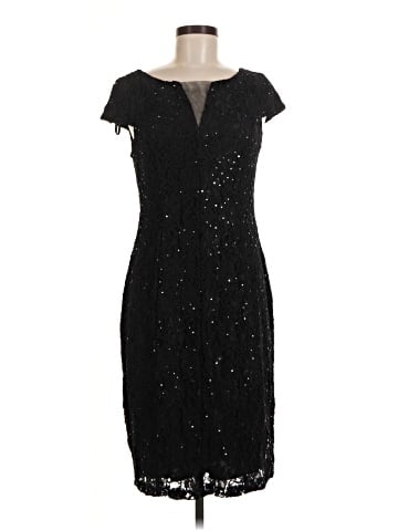 DressBarn Cocktail Dress (view 1)