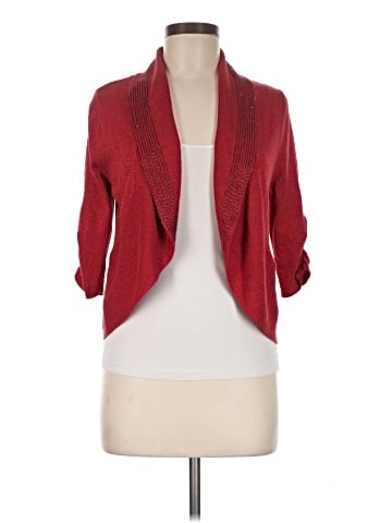 Coldwater Creek Cardigan (view 1)