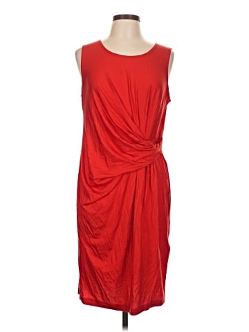 DKNY Cocktail Dress (view 1)