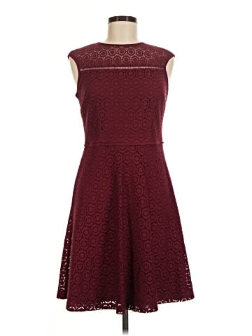 Wisp Cocktail Dress (view 1)