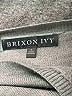 Brixon Ivy Gray Pullover Sweater Size S - photo 7