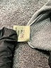 Brixon Ivy Gray Pullover Sweater Size S - photo 8