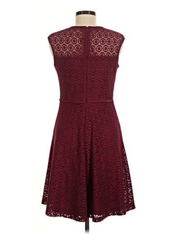 Wisp Cocktail Dress (view 2)