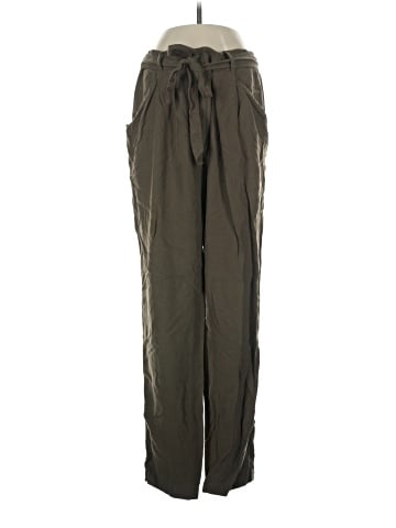 Rebecca Taylor Silk Pants (view 1)
