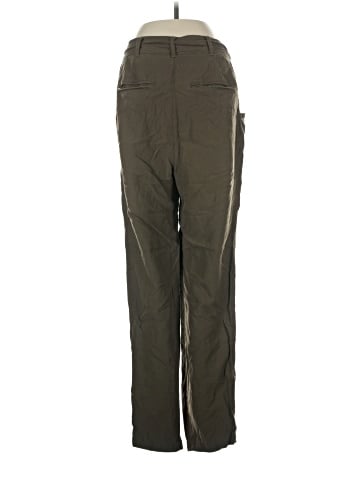 Rebecca Taylor Silk Pants (view 2)