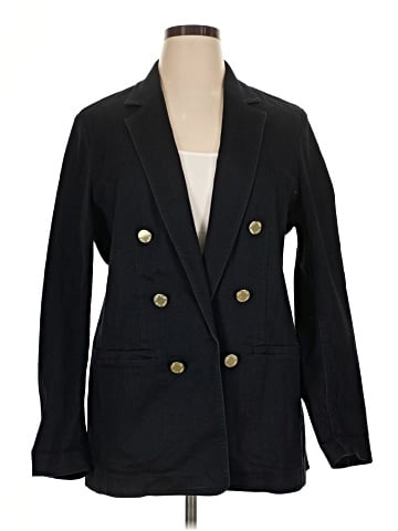 Anne Klein Blazer (view 1)