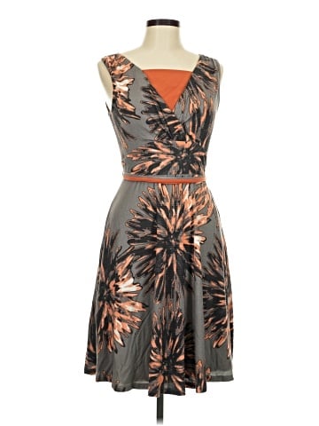 S.Oliver Cocktail Dress (view 1)