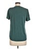 Green Envelope Teal Short Sleeve T-Shirt Size M - photo 2