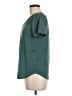 Green Envelope Teal Short Sleeve T-Shirt Size M - photo 5