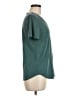 Green Envelope Teal Short Sleeve T-Shirt Size M - photo 4