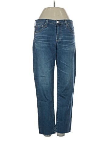Adriano Goldschmied Jeans (view 1)