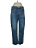 Adriano Goldschmied Blue Jeans Size 27 waist - photo 1