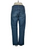 Adriano Goldschmied Blue Jeans Size 27 waist - photo 2