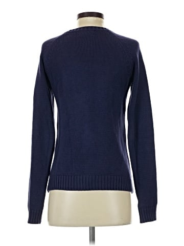 Lands' End Pullover Sweater (view 2)