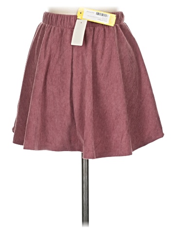 Crown of Heart's Casual Skirt (view 2)